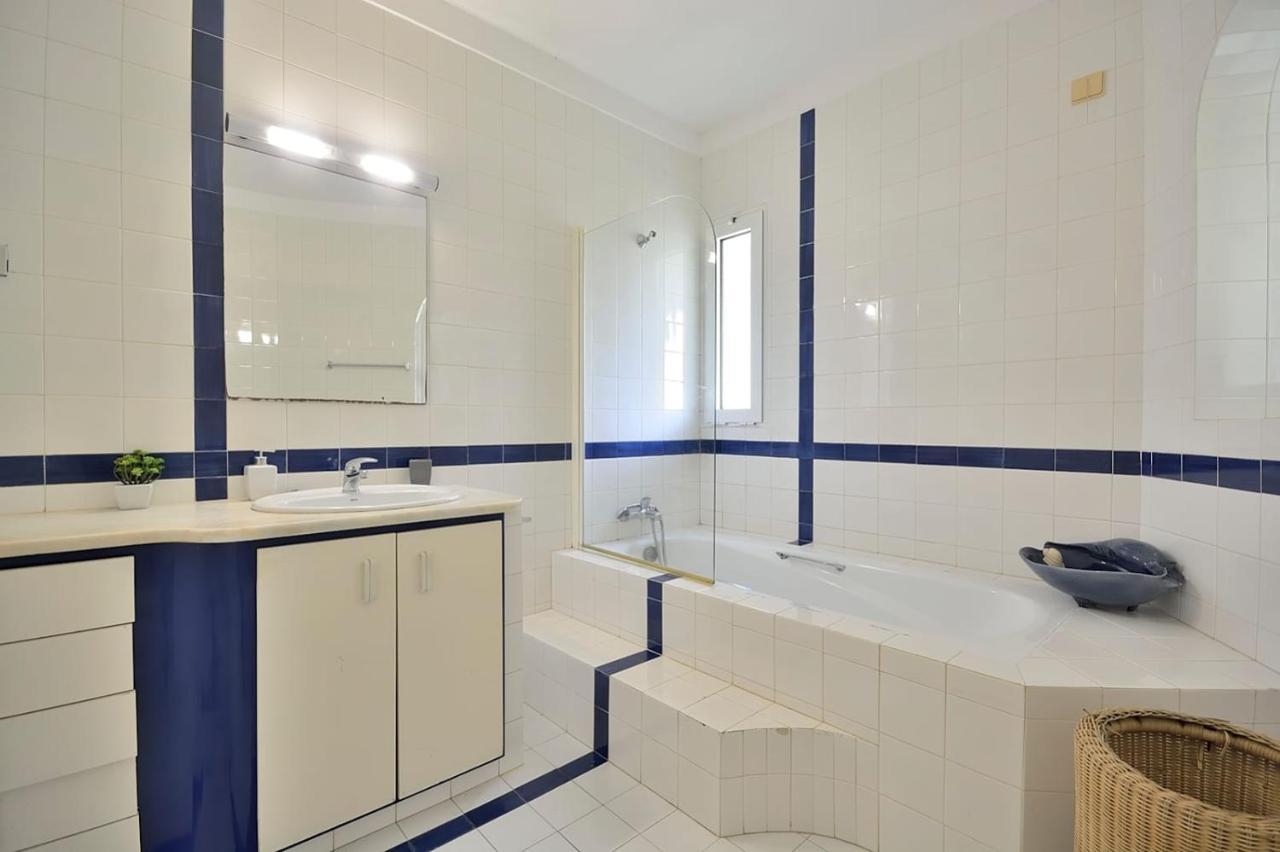 Enar - Private Pool - Beach - Free Wi-fi - Air Con Villa Albufeira