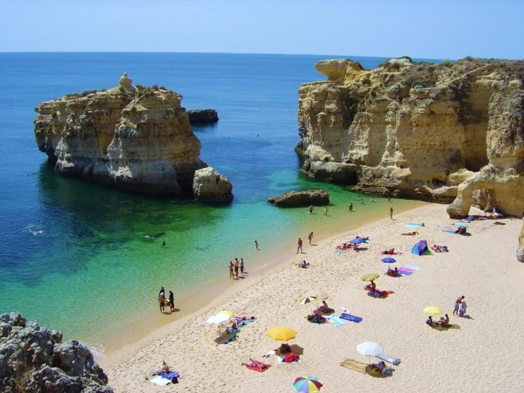 Enar - Private Pool - Beach - Free Wi-fi - Air Con